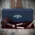 Savinelli Bacco Rusticated Dark Brown 311 - 6mm Briar Pipe