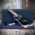 Savinelli Morellina Rustic Black 321 - 6mm Briar Pipe