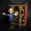 Carlos Carlito Fuente Jnr. Bobblehead (Blue) With Short Story Cigar