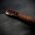 Alfred Dunhill White Spot Briar Smoking Pipe - County 4111