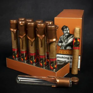 Gurkha Grand Reserve Corona Cigars - Box of 10