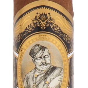 Gurkha Kingdom Figurado Limited Edition Cigar - Single