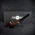 Alfred Dunhill White Spot Briar Smoking Pipe - Bruyere 4106
