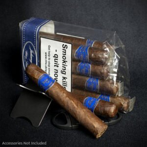 julianny-blue-line-robusto-cigars-b Juliany Blue Label Robusto Cigars - Bundle of 10