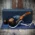 Savinelli Tortuga Rustic Shape No.626 - 6mm Briar Pipe