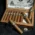 Trident Military Cigars - The Few (Short Robusto) - Box of 10