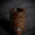 Alfred Dunhill White Spot Briar Smoking Pipe - Cumberland 4112