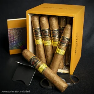 Regius Connecticut Robusto Cigars - Box of 25