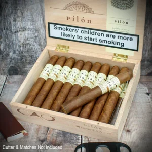 CAO Pilon Corona Cigars - Box of 20