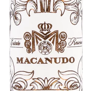 Macanudo Estate Reserve French Oak Barrel Aged Churchill Cigar - Single