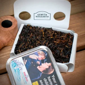 Samuel Gawith Commonwealth Pipe Tobacco - 50g Tin