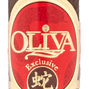 Oliva Year of the Snake 2025 Limited Edition Churchill Cigar - Single