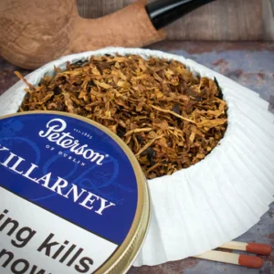 Peterson Killarney Pipe Tobacco - 50g Tin