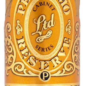 Perdomo 10th Anniversary Connecticut Super Toro Cigar - Single