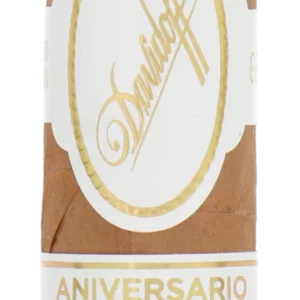 Davidoff Anniversario No. 1 2023 Limited Edition Double Corona Cigar - Single