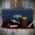 Savinelli Bacco Rusticated Dark Brown 311 - 6mm Briar Pipe