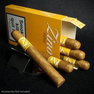 Zino Nicaragua Toro Cigars - Pack of 5