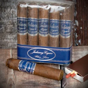 qs5npnx4gfq Juliany Blue Label Coronita Cigars - Bundle of 10