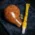 Savinelli Autograph (Limited Edition) 6 Smooth Natural Briar Pipe - 02