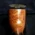 Savinelli Birdseye Briar Pipe - 404