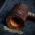 Savinelli Punto Oro Gold Briar Pipe - 311 6mm