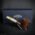 Savinelli Sasso Rusticated 311 - 6mm Briar Pipe