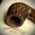 Savinelli Sasso Rusticated 601 - 6mm Briar Pipe