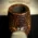 Savinelli Sasso Rusticated 601 - 6mm Briar Pipe