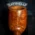 Savinelli Whiskey Natural Smooth 110 - 6mm Briar Pipe