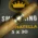 Smoke-King New World Nicaraguan Panatella Cigars - Pack of 10
