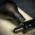 Savinelli Mini - Black Rusticated Briar Smoking Pipe - Shape 321 (6mm)