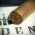 Trident Military Cigars - The Few (Short Robusto) - Box of 10