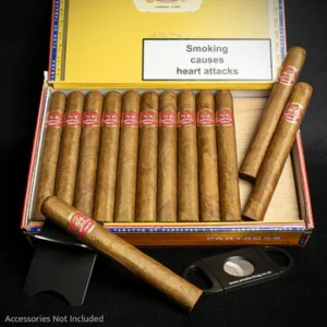Partagas Mille Fleurs Cuban Cigars - Box of 25