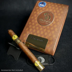 Trinidad Cabildos (2024 UK Exclusive) - Limited Edition Box of 5 Cigars