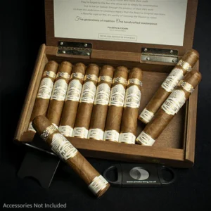 Plasencia Reserva Original Robusto Cigars - Box of 10