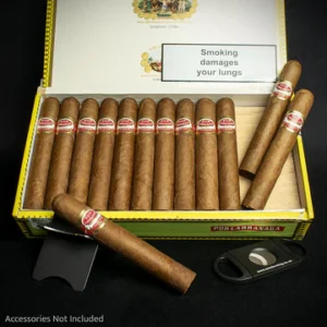 Por Larranaga Picadores Cuban Cigars - Box of 25