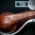 Alfred Dunhill White Spot Briar Smoking Pipe - Cumberland 5213