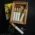 Aladino Corojo Reserva No. 4 Cigars - Box of 20