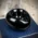 Savinelli Goccia Ceramic Pipe Stand Black