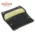 Falcon Black Leather Pipe Smoker's Tobacco Pouch - 685