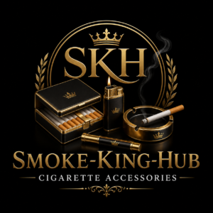 Cigarette and Hand Rolling Accessories