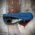 Savinelli Cloth Pipe Bag Blue - SAVT427