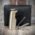 Honest Penryn Pipe Lighter - Chrome