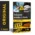 Al Capone Original Tobacco Leaf Pack of 5 Medium Leaves