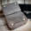 Rattray's Peat Leather 3 Pipe Tobacco Pouch