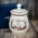 Savinelli Antico Segars Ceramic Tobacco Storage Jar