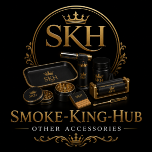 Other Smoking Accessories