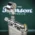 Peterson of Dublin System Metal Pipe Lighter - Brushed Chrome
