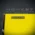 Honest Burley Pipe Lighter - Yellow