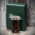 Peterson of Dublin Pipe Lighter - Marble Brown